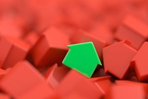 End of Mortgage in Sight?