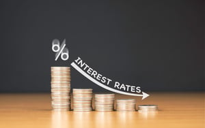 Questioning interest rates